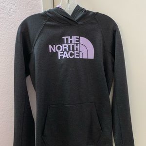 North Face Hoodie